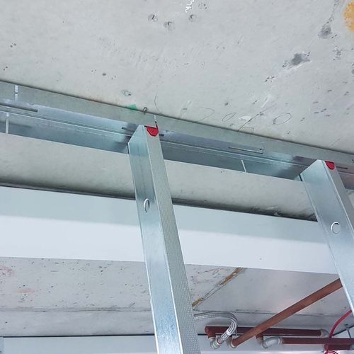 Vortex High Performance Framing System