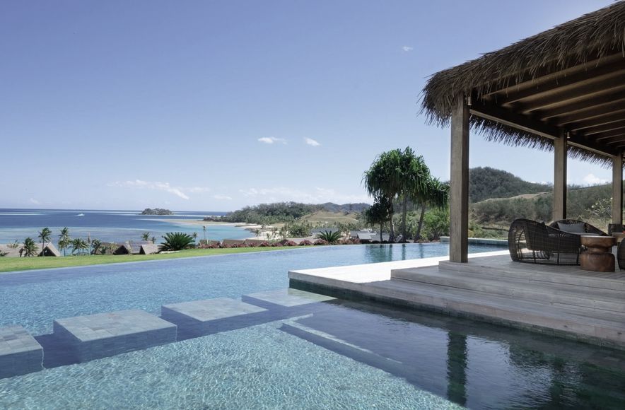 Vunabaka Six Senses Residences