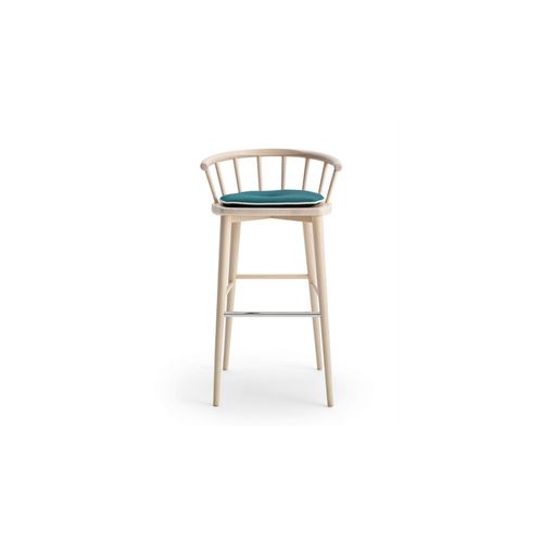 W. Barstool by Billiani