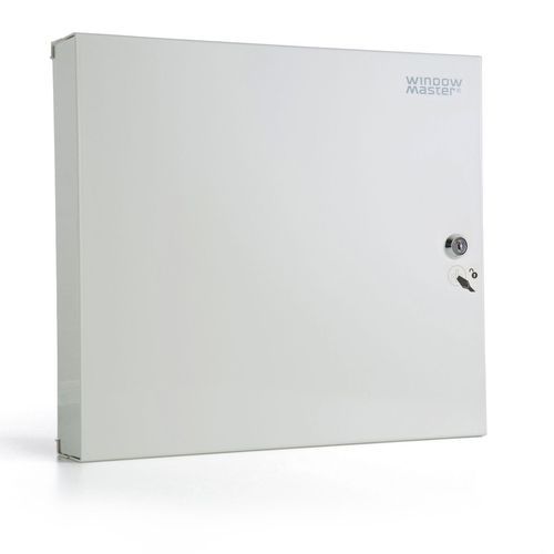 WindowMaster WCC 320 P 1012 Motor Controller Plus