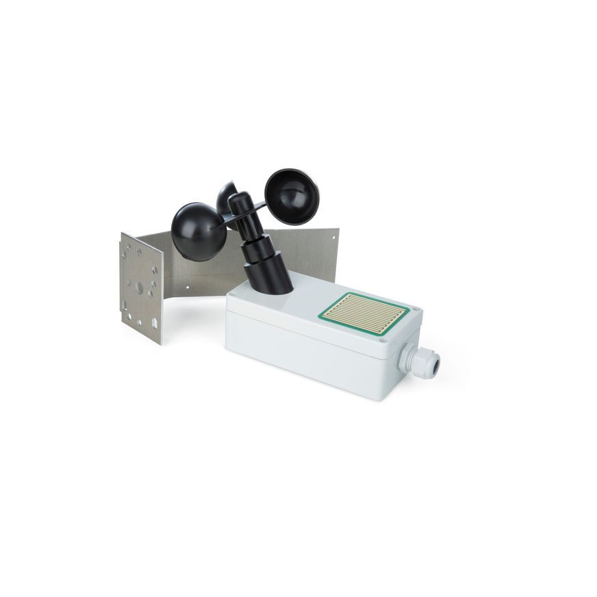 WindowMaster WLA330 Wind / Rain Sensor