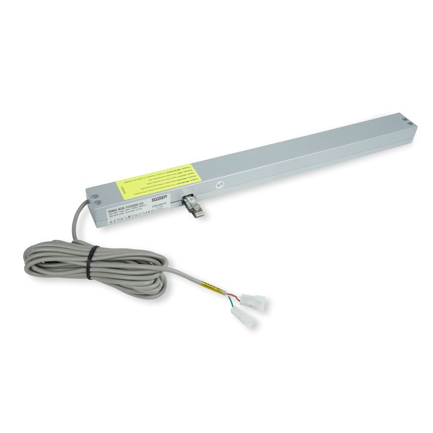 WindowMaster WMX 826-1 Grey 24V Actuator