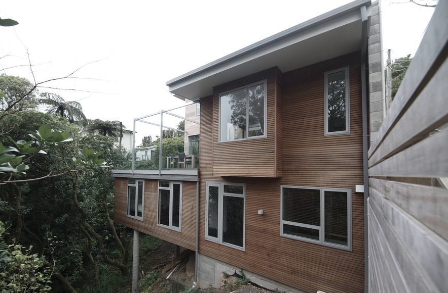 Wadestown