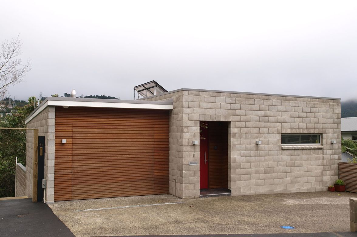 Wadestown