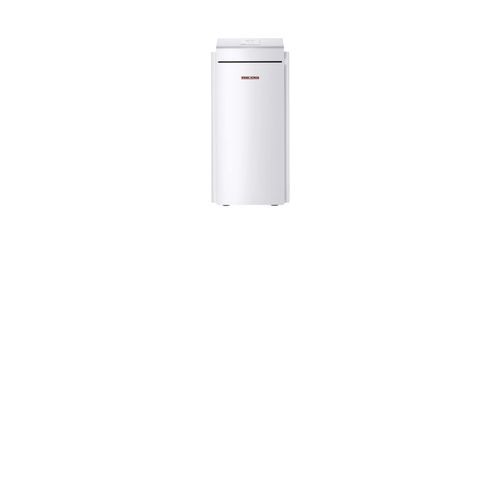 WPF 13S /13/16 Geothermal Hydronic Heating Heat Pump
