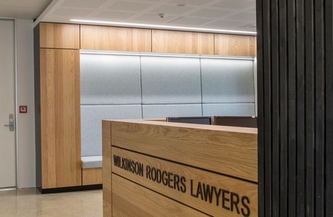 WR Lawyers, Dunedin