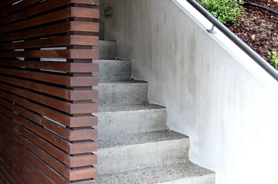 Wadestown Carport