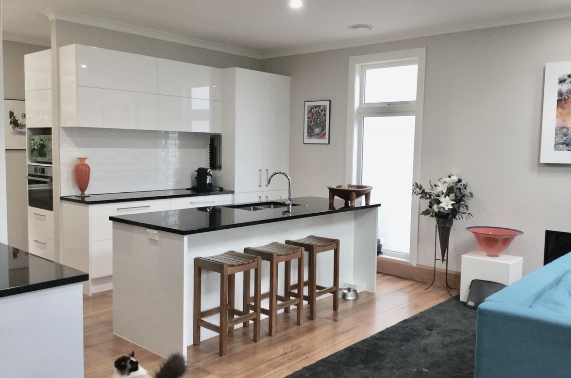 Wadestown Kitchen