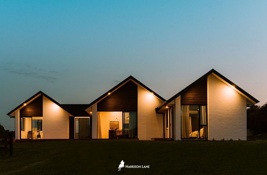 Waiau Pa Country Home