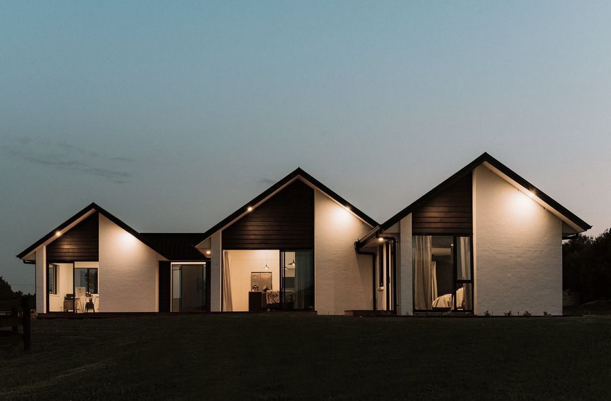 Waiau Pa Country Home