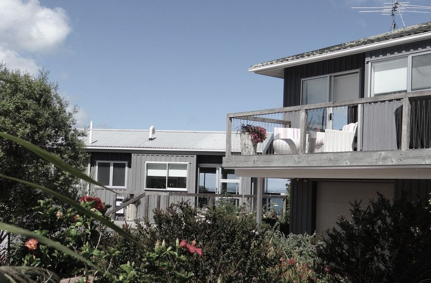 Waiheke Coastal: Slowcooked