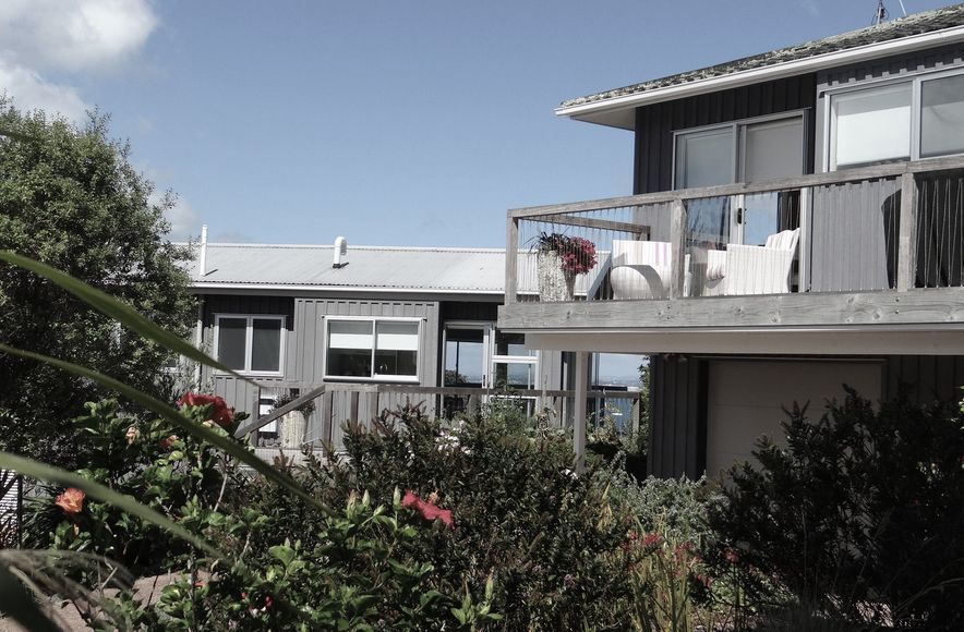Waiheke Coastal: Slowcooked