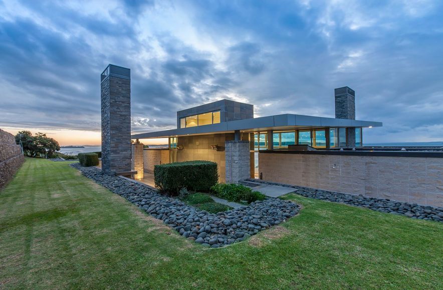 Waiheke House