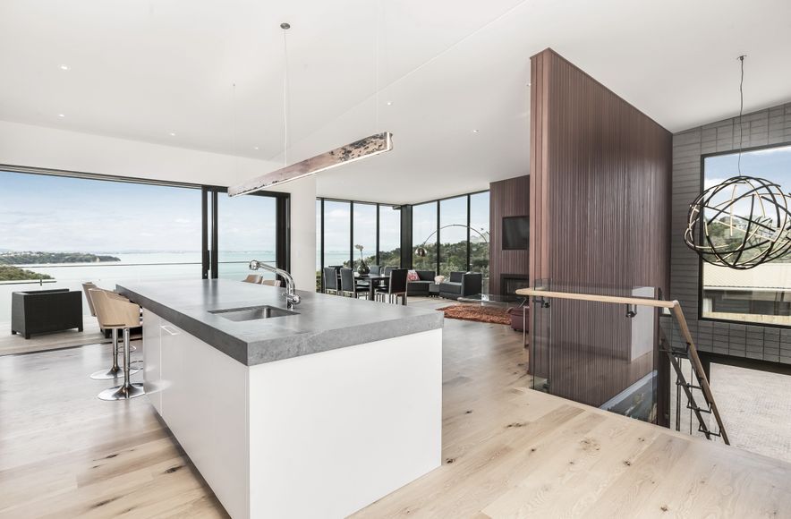 Waiheke Island
