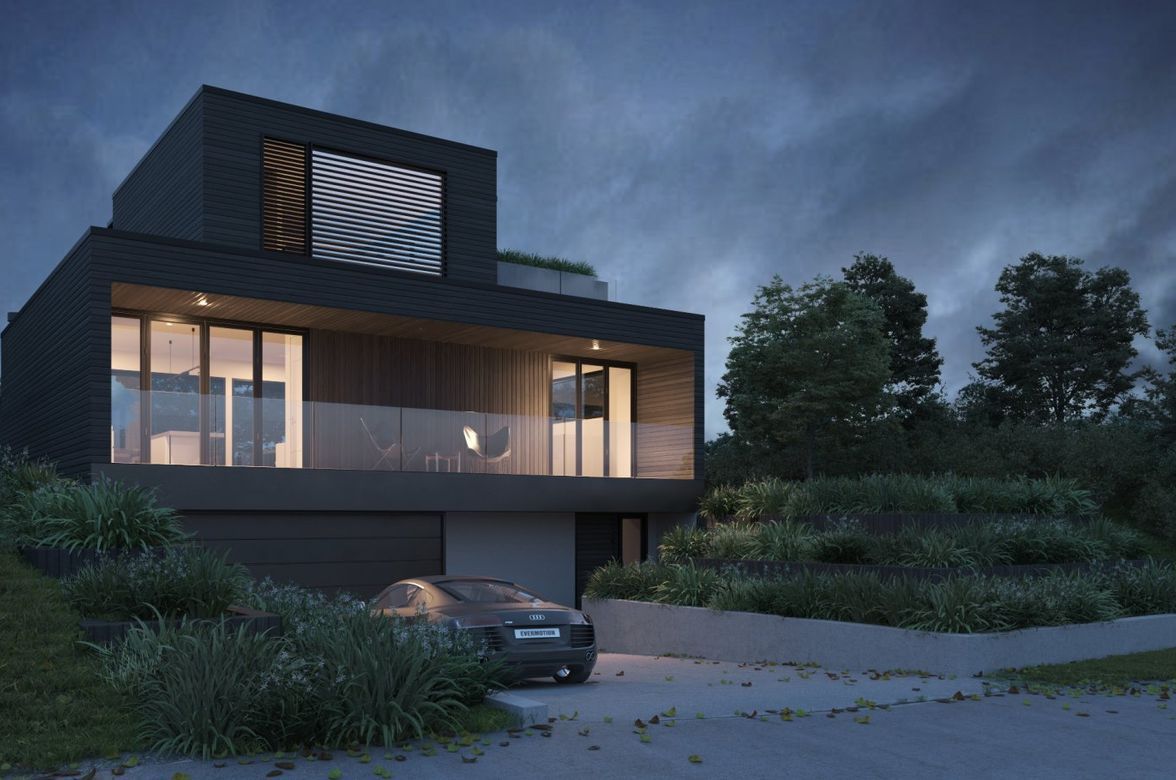 Waiheke Bach
