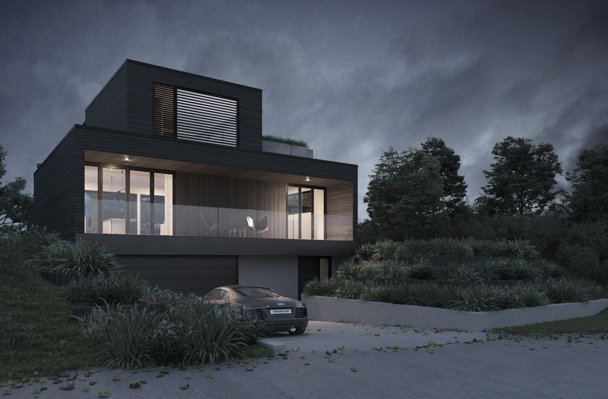 Waiheke Bach