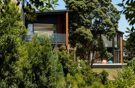 Casa del Arbol