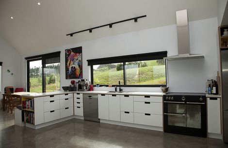 Waihi Home
