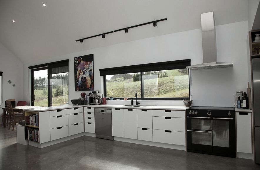 Waihi Home