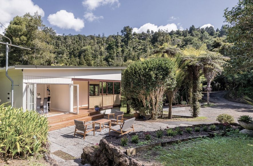 Waima Home