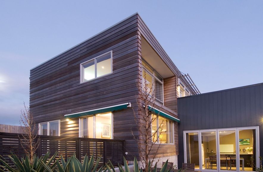 Waimanu Lagoon House