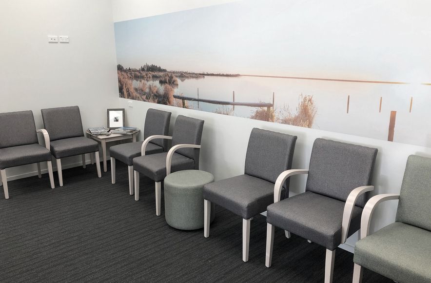 Waimate Medical Centre