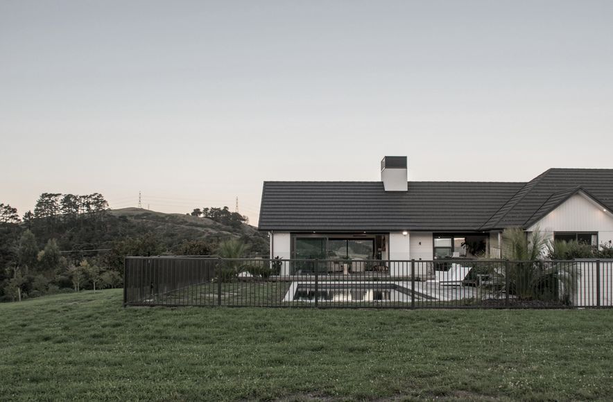 Waimauku New Addition