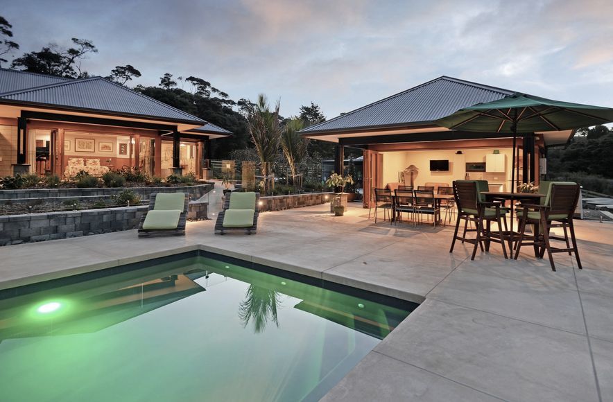 Waimauku New Build