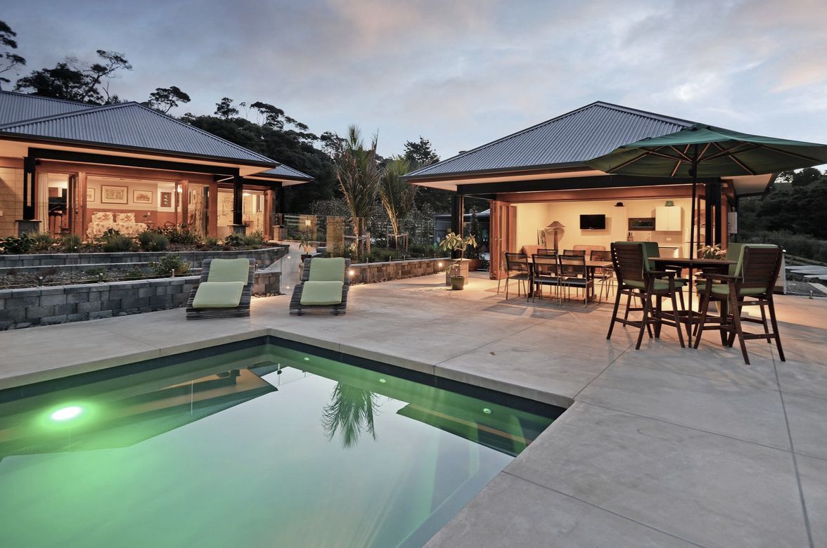 Waimauku New Build