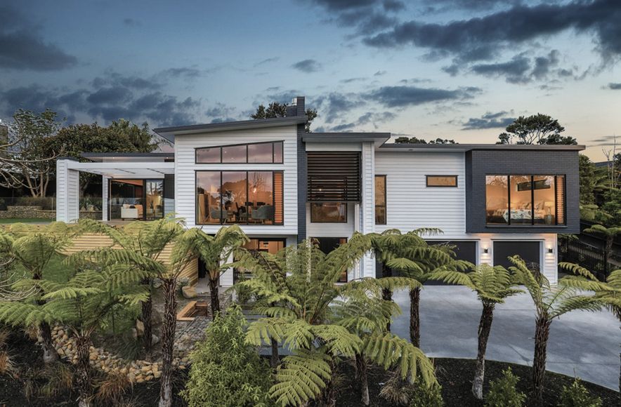 Wainoni Heights