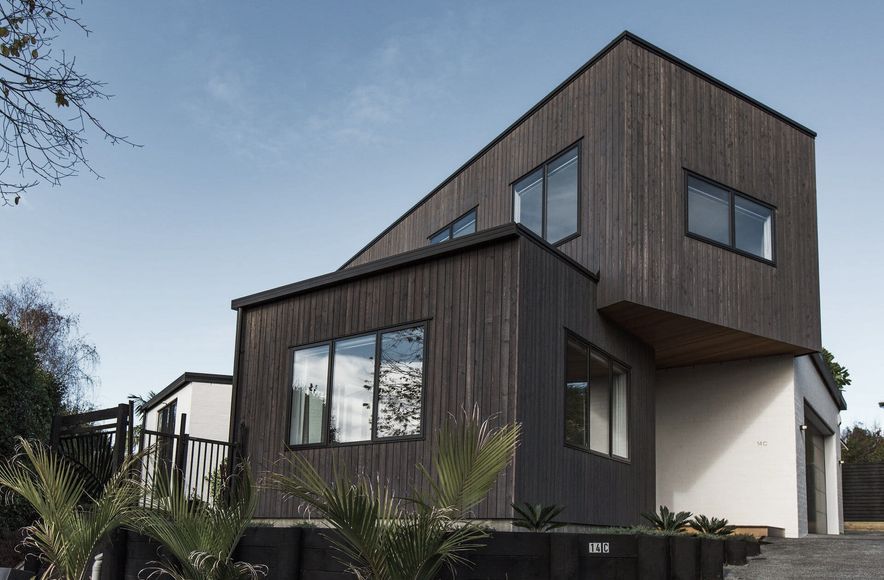 Wainoni House