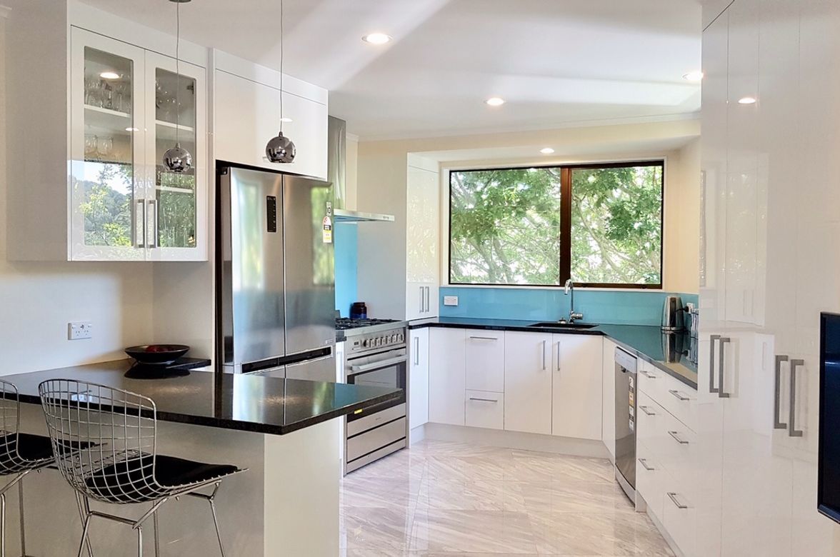 Wainuiomata Kitchen