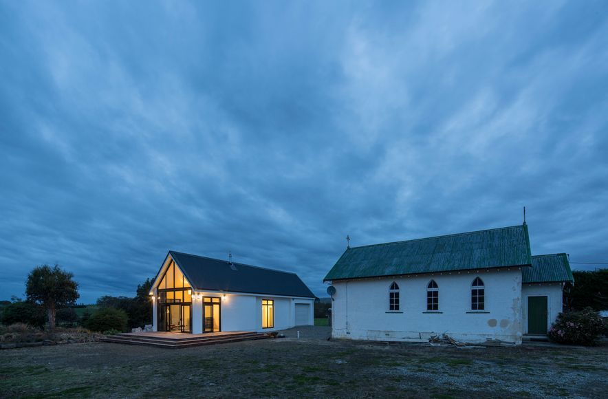 Waipahi Abode