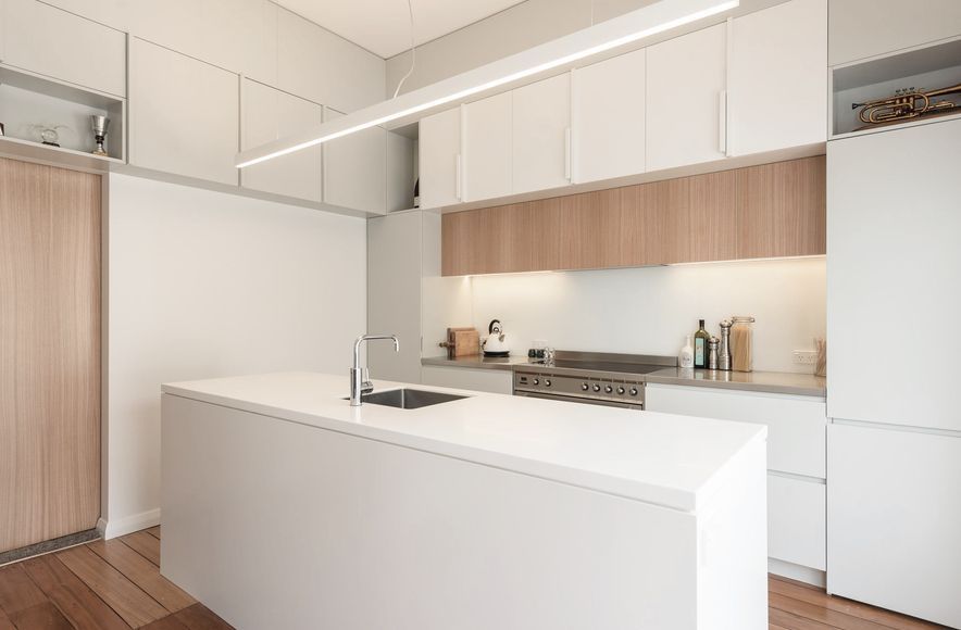 Waipapa Road Kitchen