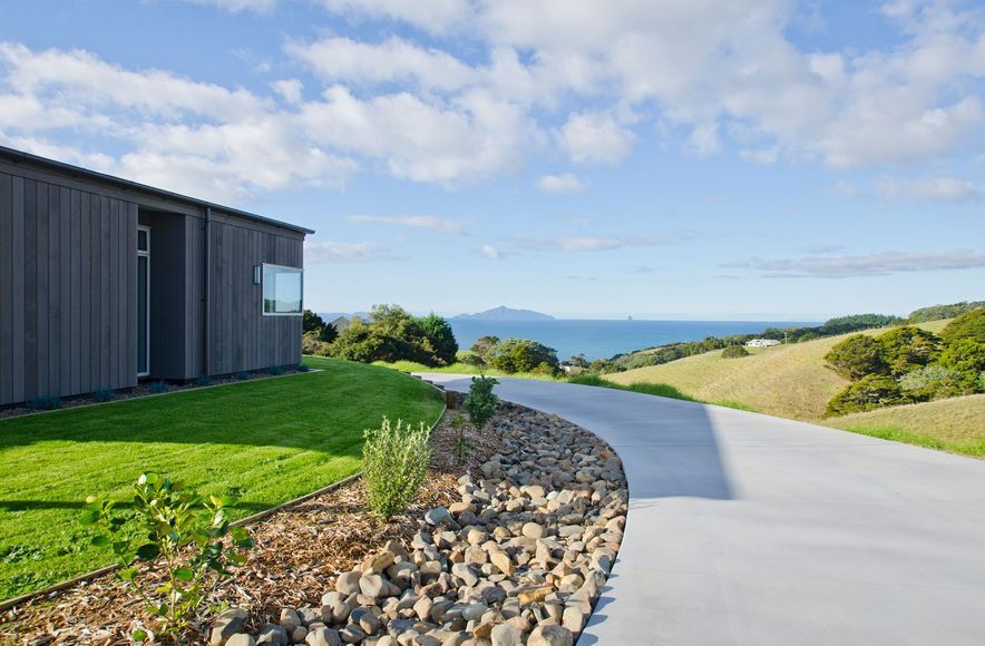 Waipu Cove House