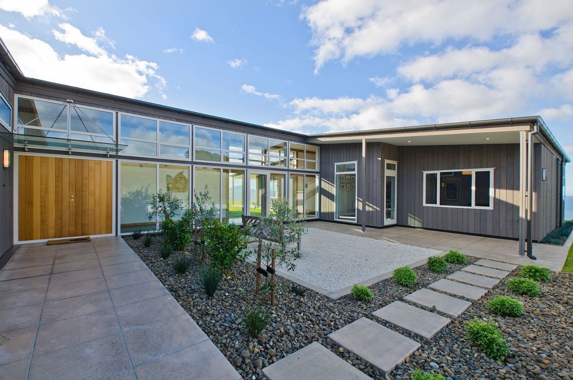 Waipu Cove House