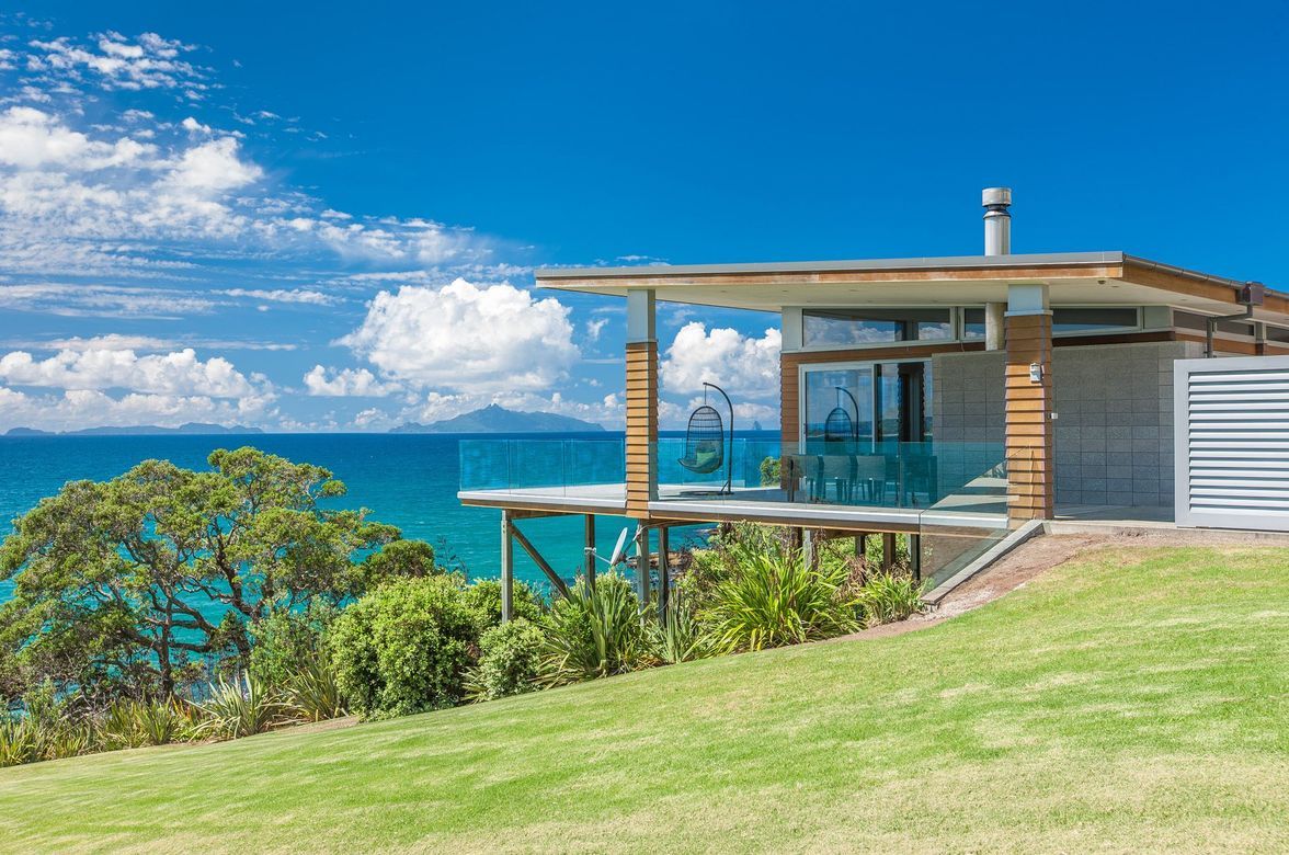 Waipu Cove