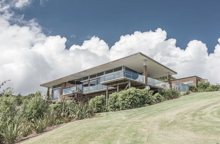 Waipu Cove