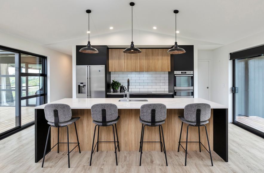 Seaview Home