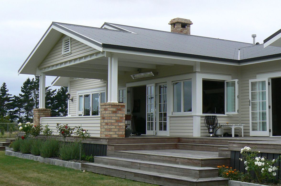 Waipu Farmhouse Alteration
