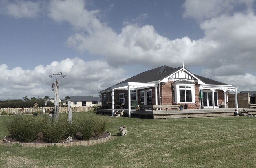 Waipu Home