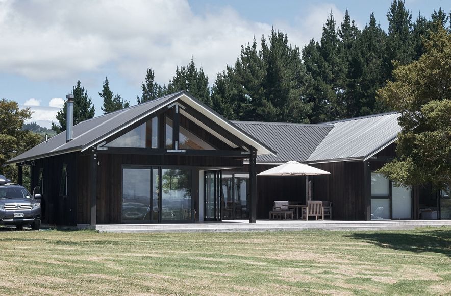 Waipu Cove House