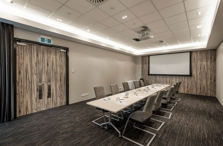 Waipuna Conference Centre