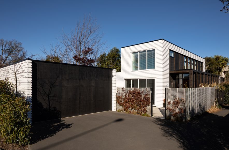 Wairakei Rebuild