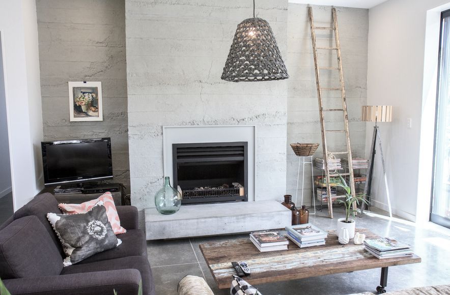 Wairarapa Designer Home