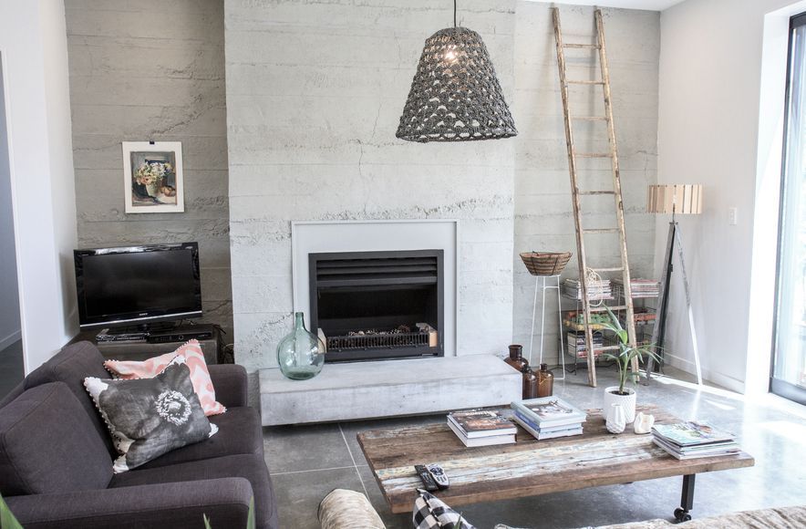 Wairarapa Designer Home