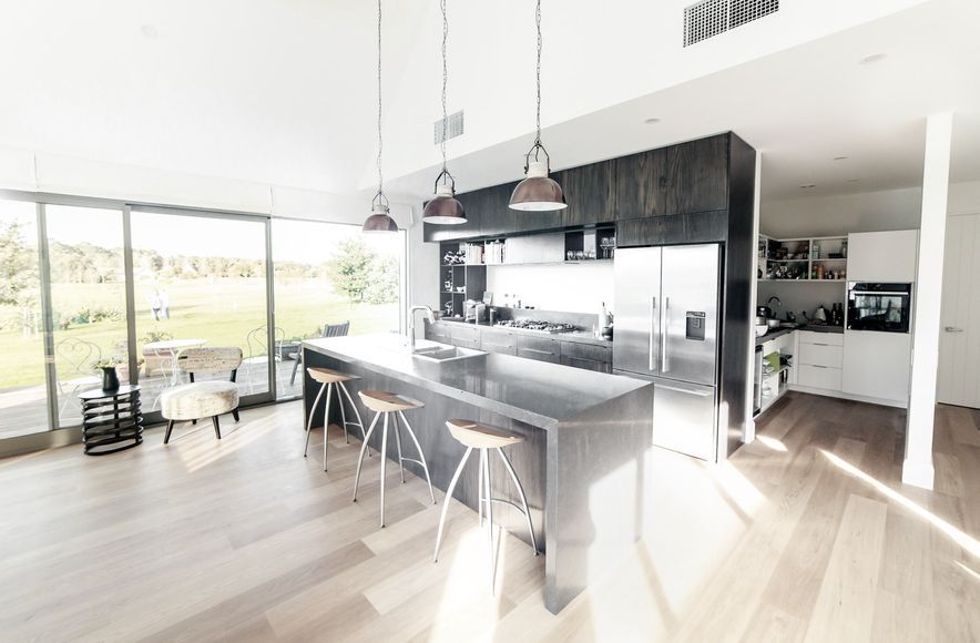 Wairarapa Home I