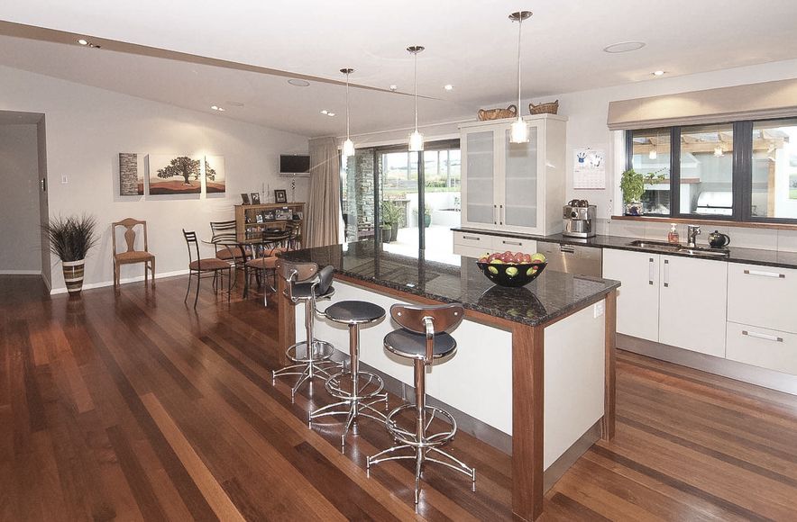 Wairarapa House