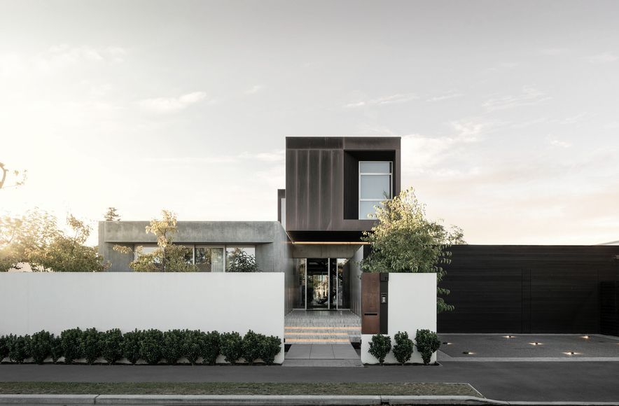 Wairarapa House