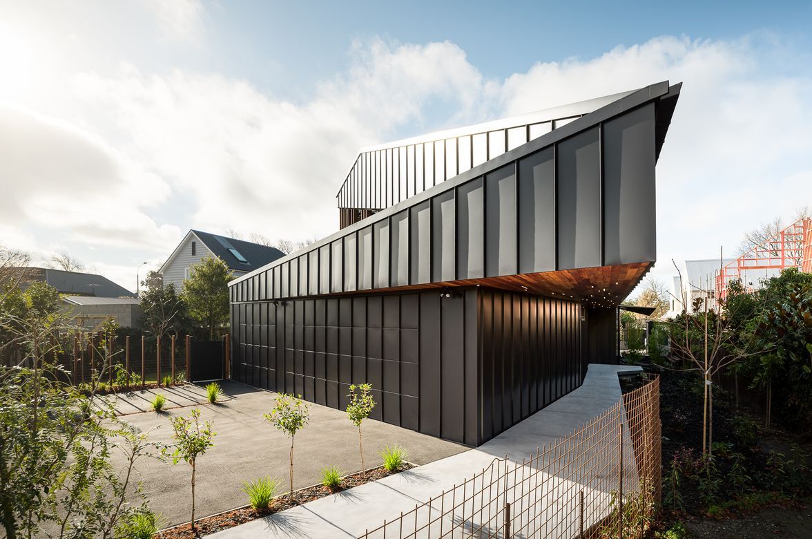 Wairarapa Terrace